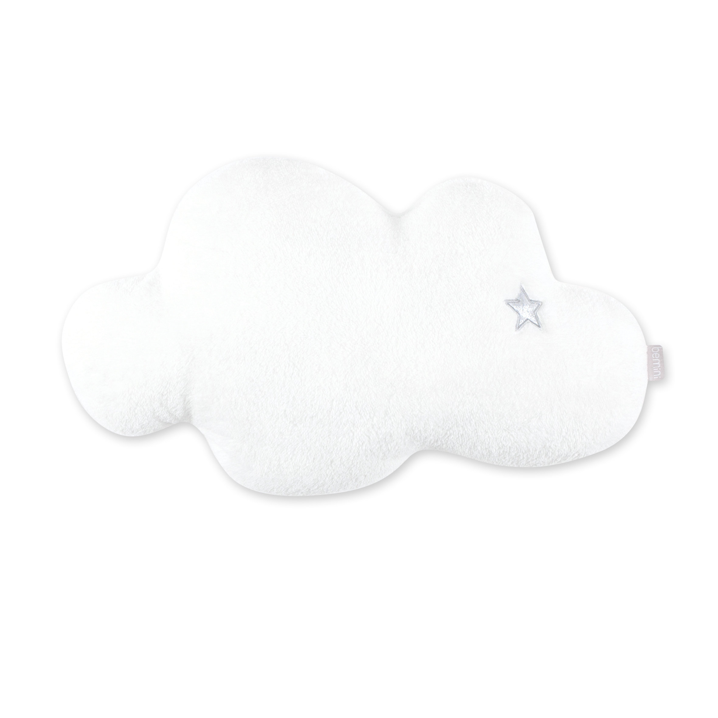 Decorative cushion Softy 30cm CLOUD Cloud ecru