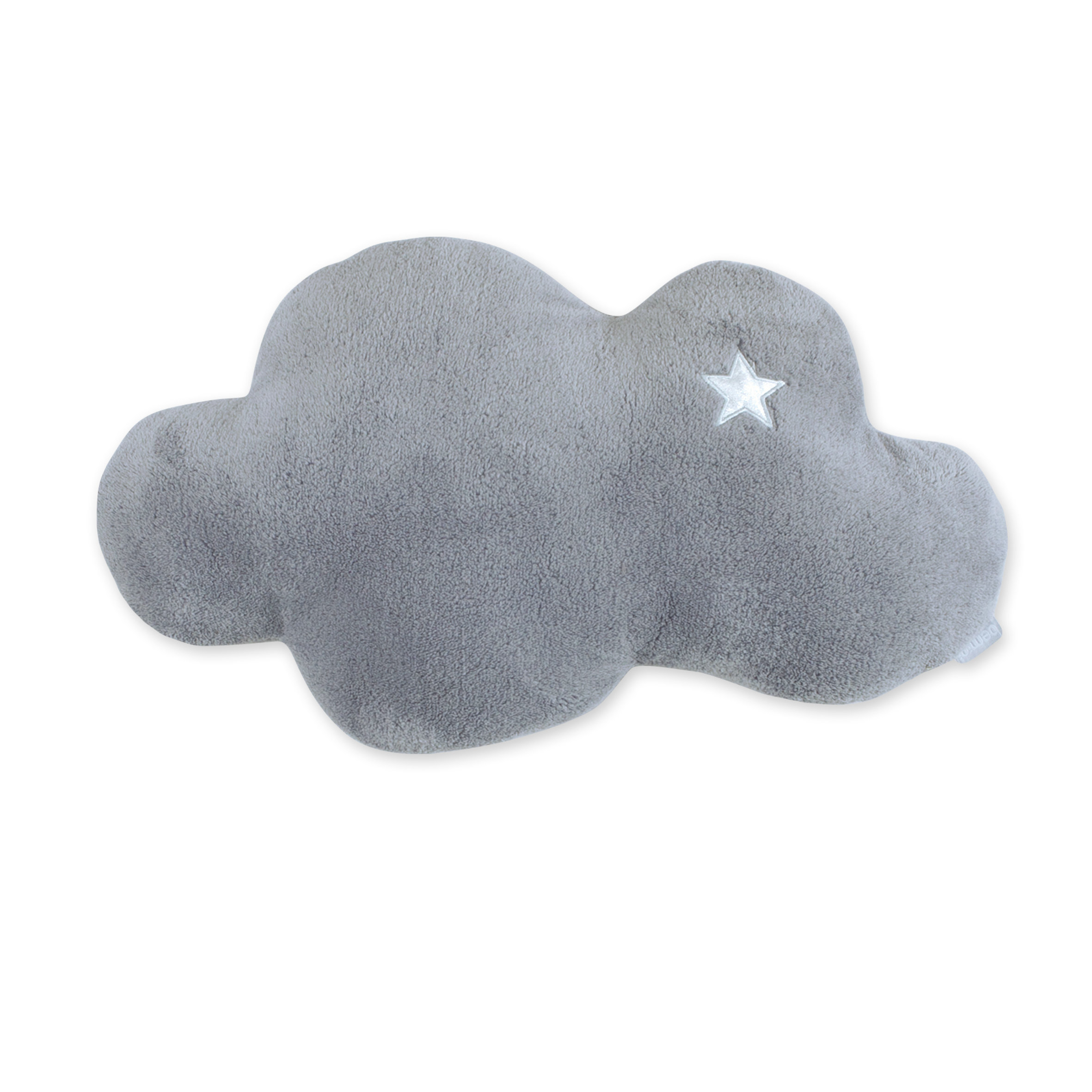 Decorative cushion Supremely soft 30cm CLOUD Grizou