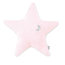 Decorative cushion Softy 30cm STARY Little stars print cristal