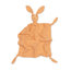 Bunny Baumwollmusselin 40x40 cm BUNNY Biscuit