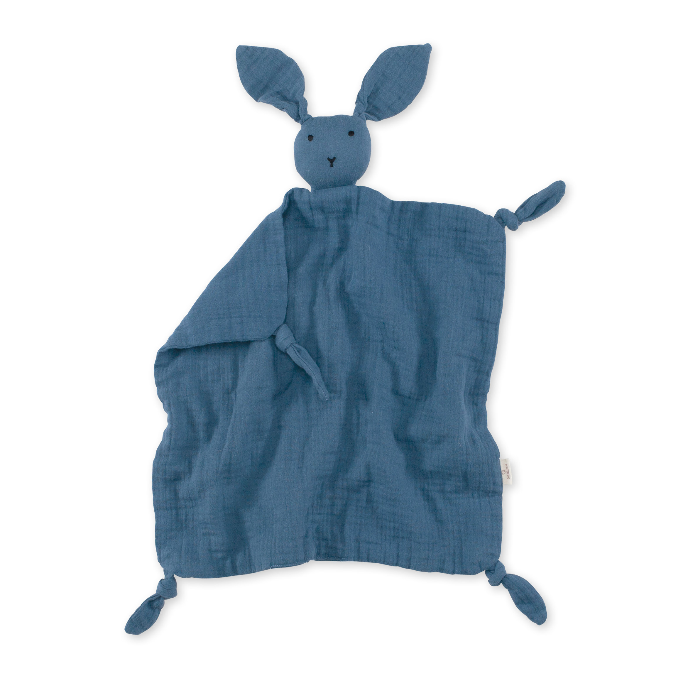 Bunny Baumwoll Musselin 40x40 cm BUNNY Wonder