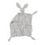 Bunny Katoen mousseline 40x40 cm BUNNY Plum