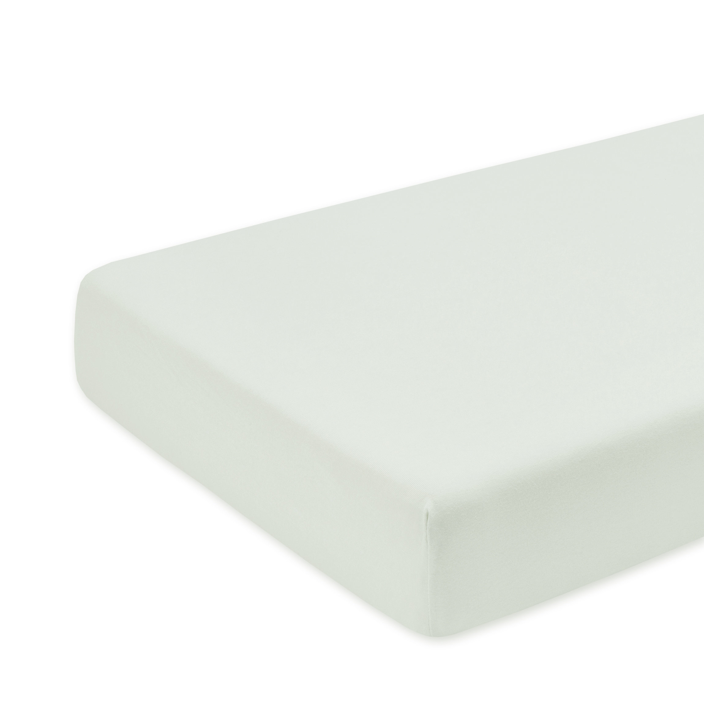 Laken für laufgitter Jersey 75x95cm  Verdi