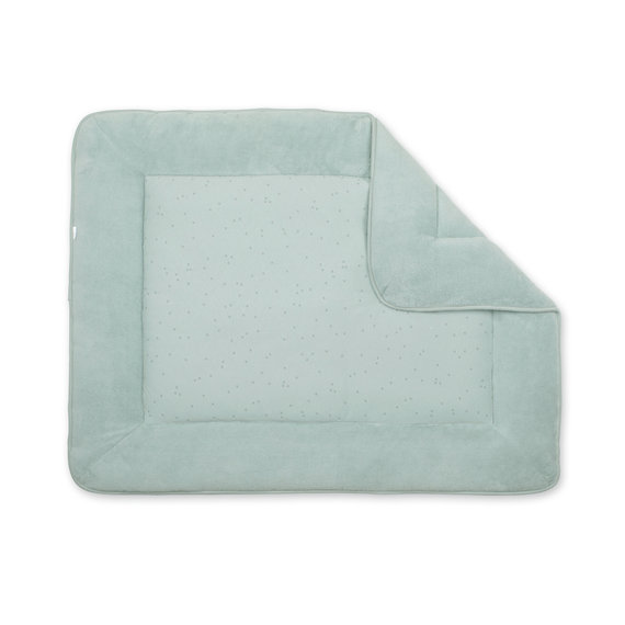 Parklegger Pady Jersey + bamboe 75x95cm OUPSS Mini lunar