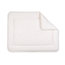Alfombra de parque Confort acolchado 75x95cm QUILT Mix tender