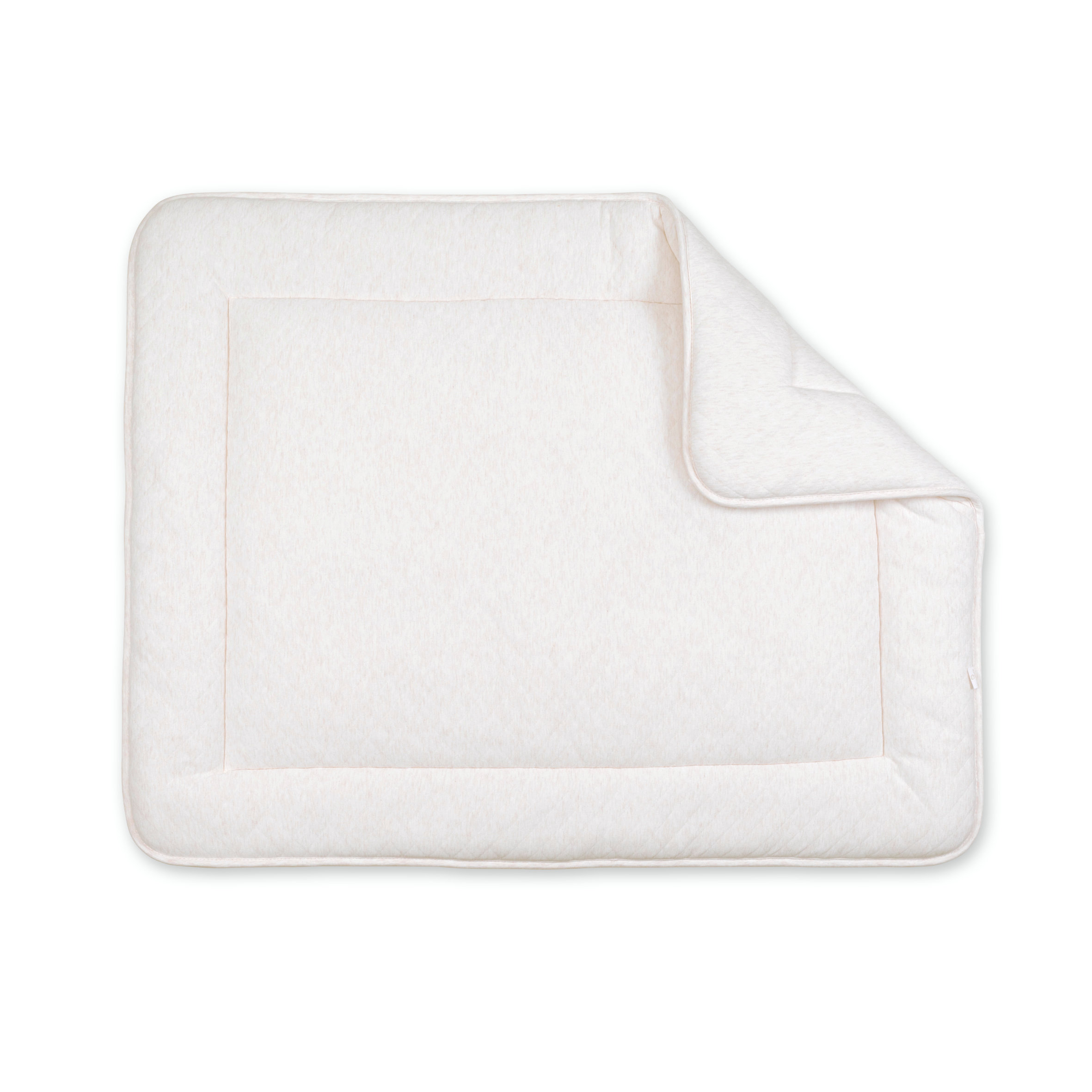 Parklegger Gewatteerd comfort 75x95cm QUILT Mix tender