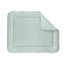 Parklegger Gewatteerd comfort 75x95cm QUILT Lunar