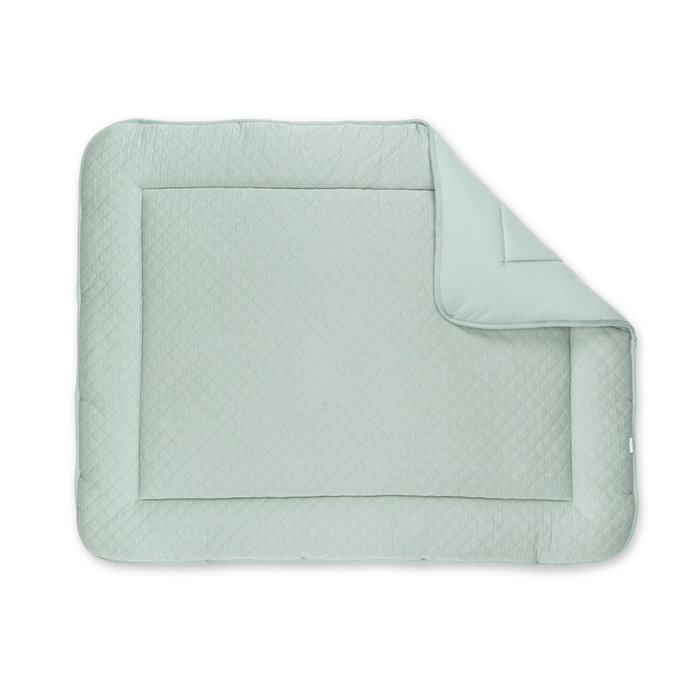 Parklegger Gewatteerd comfort 75x95cm QUILT Lunar