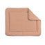 Alfombra de parque Confort acolchado 75x95cm QUILT Beige