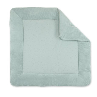Playpen mat Cushioned comfort 100x100cm OUPSS Mini lunar