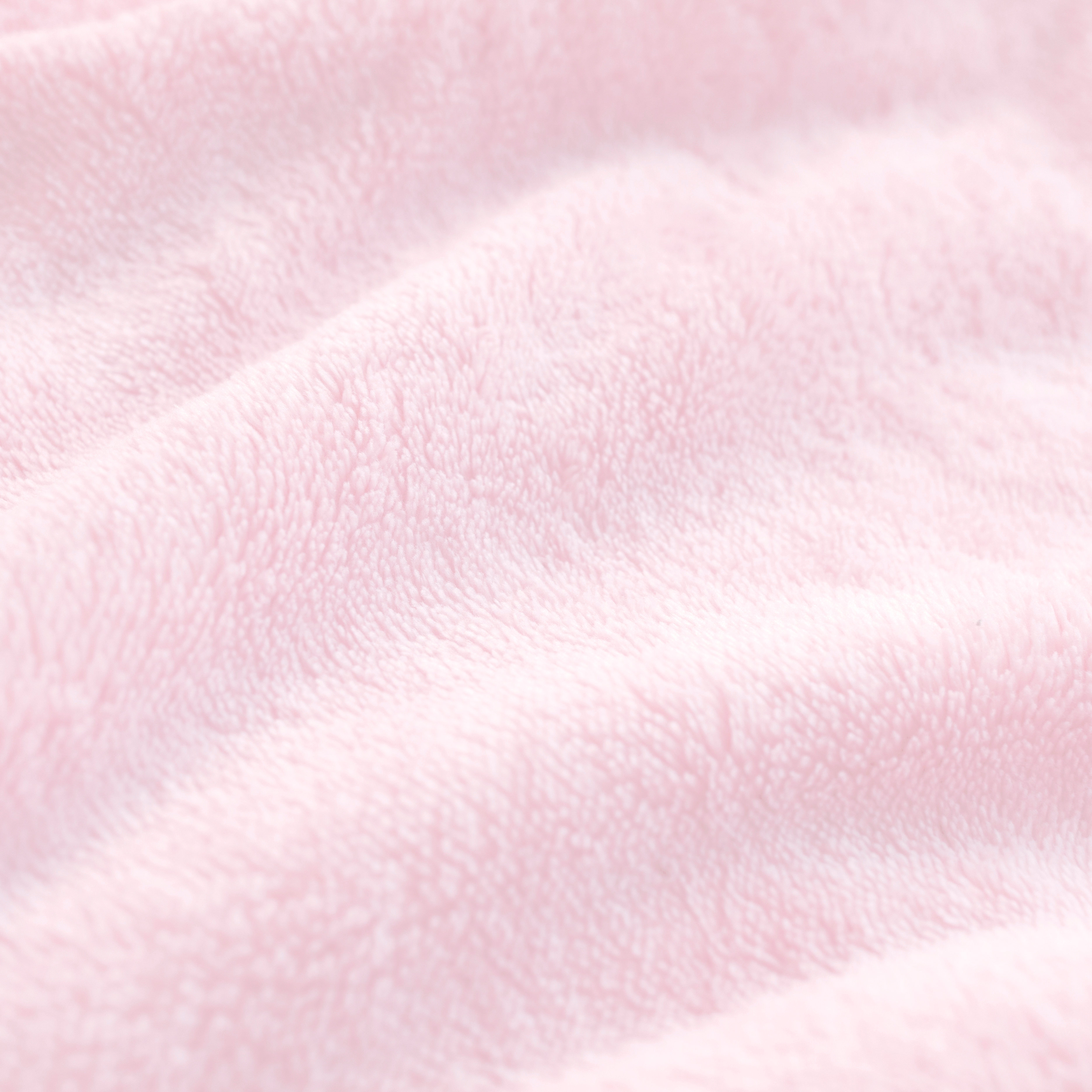 Parkomrander Pady softy + terry 75x95x28cm  Babyroze