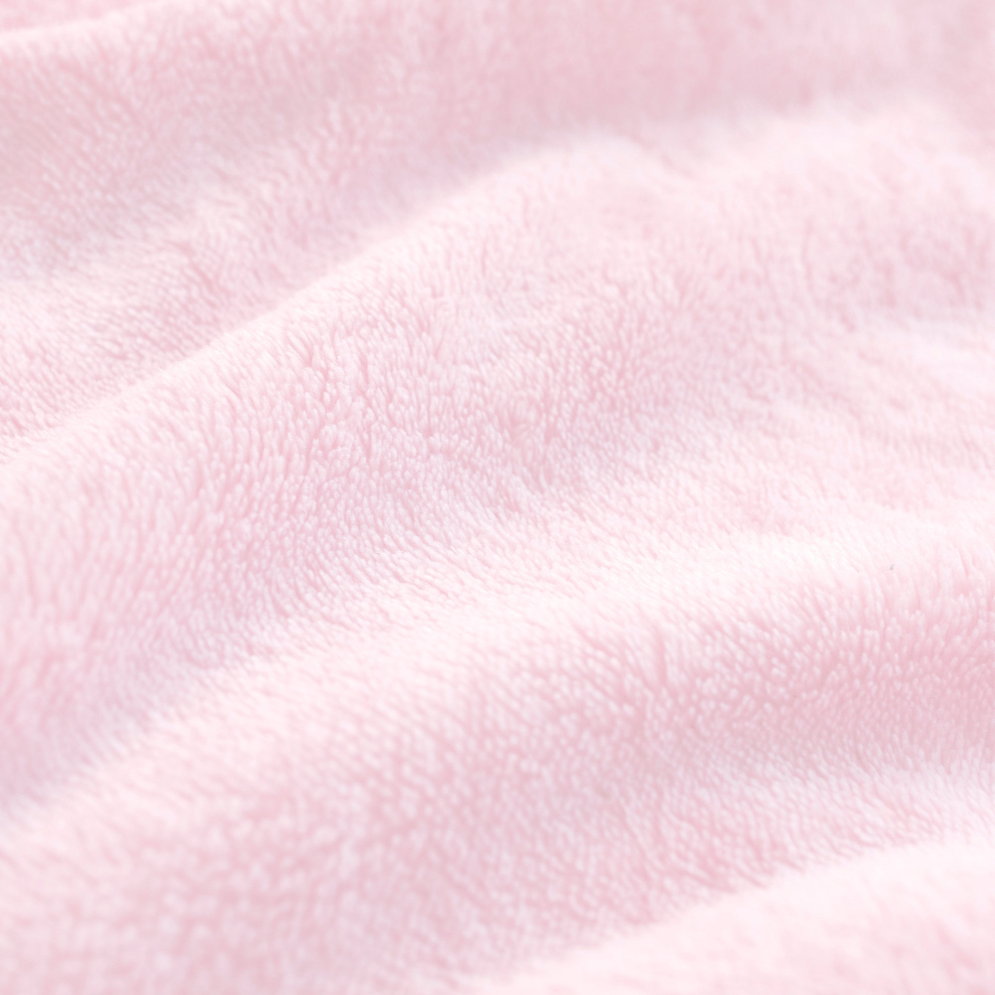 Deco playmat Pady softy + non-slip 85x110cm CLOUD Baby pink[AWARENESS]
