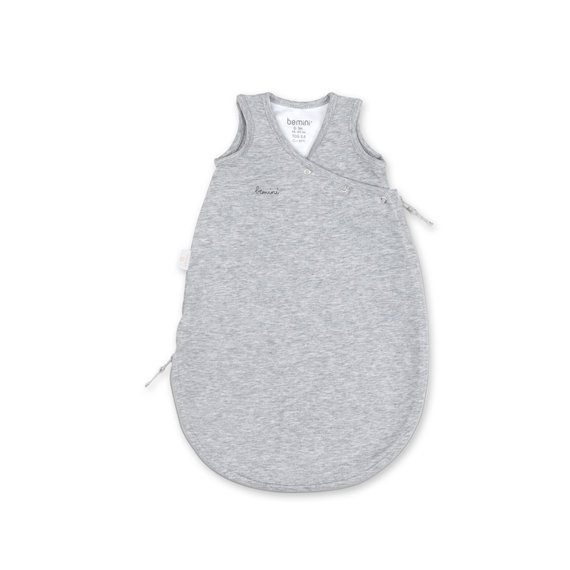 MAGIC BAG Jersey 0-1m BEMINI Mix grey tog 0.5