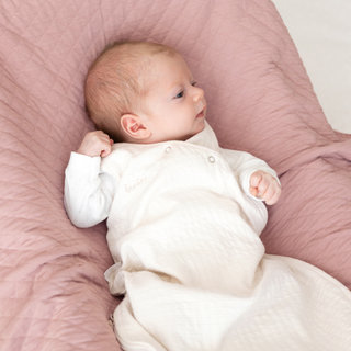 MAGIC BAG Tetra Jersey 0-1m CADUM Pudding TOG 1