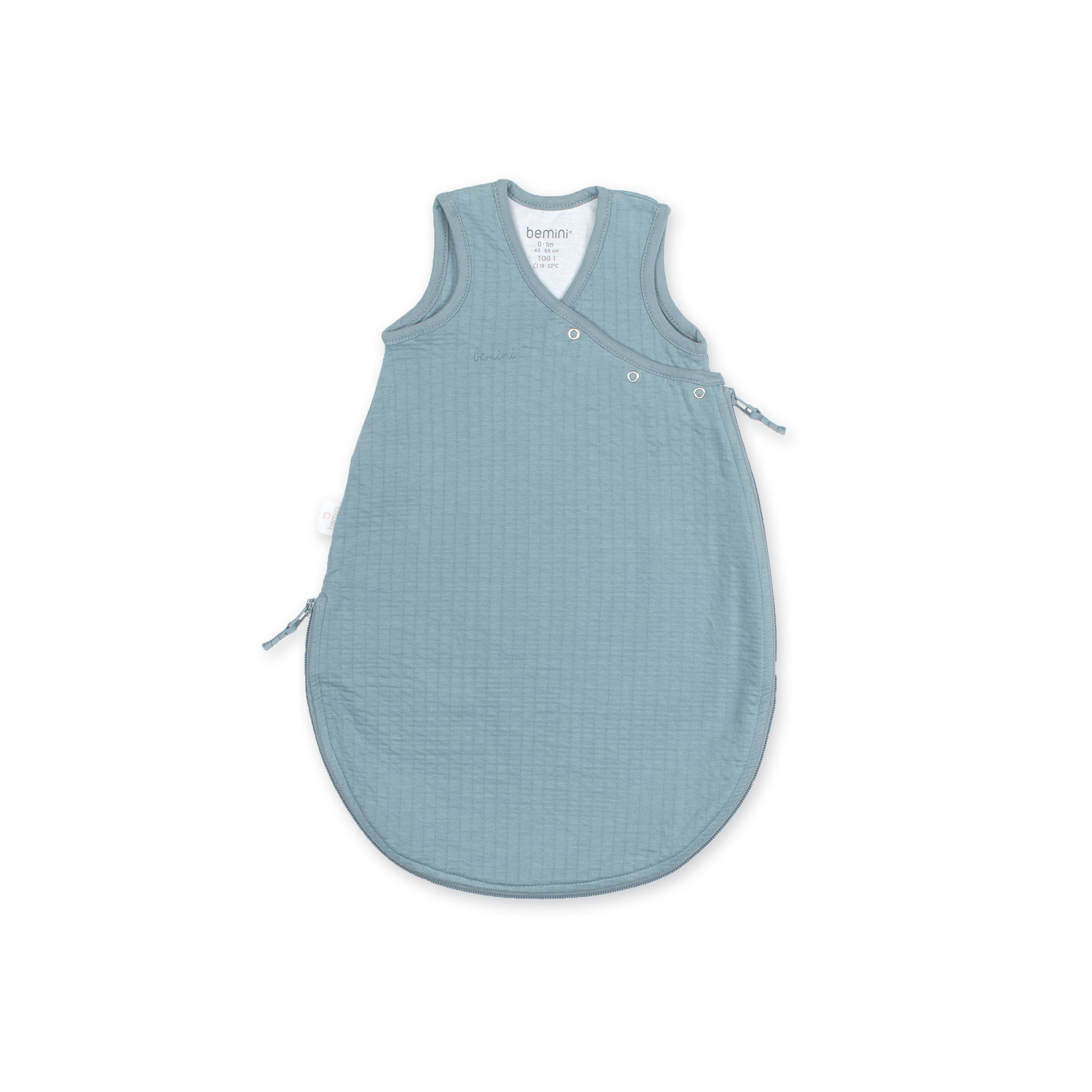 MAGIC BAG Comfort jersey 0-1m CADUM Wonder TOG 1