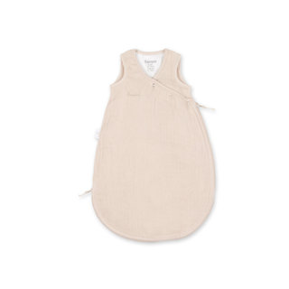 MAGIC BAG Hydrofiele zomergaze 0-1m SWADL Linnen TOG 0.5