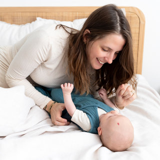 MAGIC BAG Swaddle 0-1m SWADL Atlantide TOG 0.5