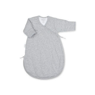 MAGIC BAG Warm cocon 0-1m BEMINI Mix grey TOG 3