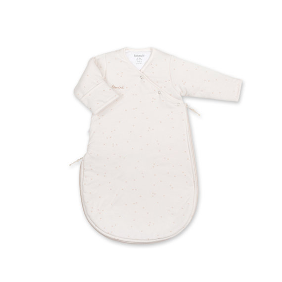 MAGIC BAG Pady jersey + jersey 0-1m OUPSS Mini pudding TOG 3