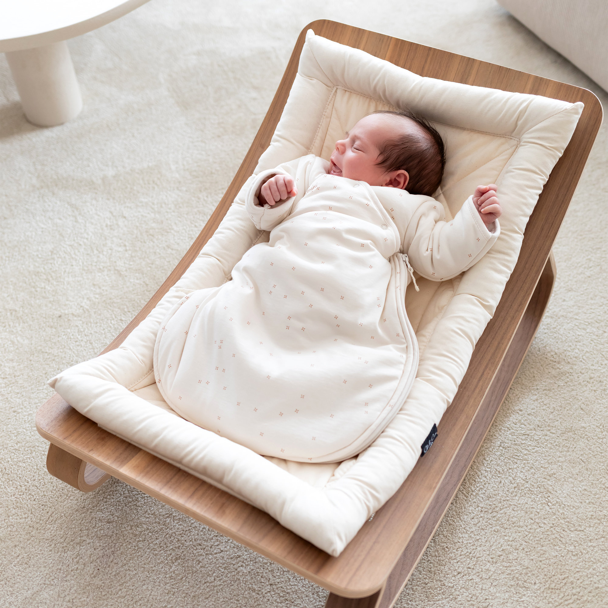 MAGIC BAG Warm cocon 0-1m OUPSS Mini pudding TOG 3[BAGS]