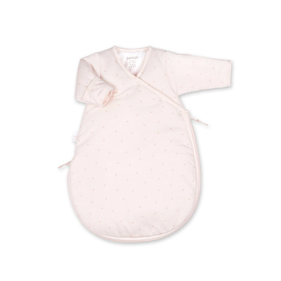 MAGIC BAG Jersey 0-1m PAIGE Floral print TOG 3