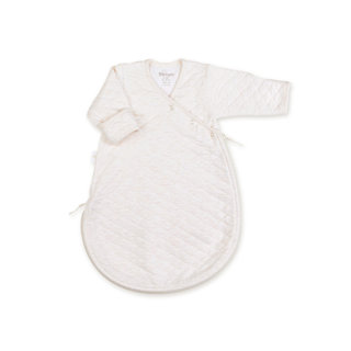 MAGIC BAG Pady quilted jersey 0-1m QUILT Mix tender TOG 1.5
