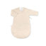 MAGIC BAG Pady quilted jersey 0-1m QUILT Cream TOG 1.5
