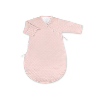 MAGIC BAG Gesteppter Komfort 0-1m QUILT Blush TOG 1.5