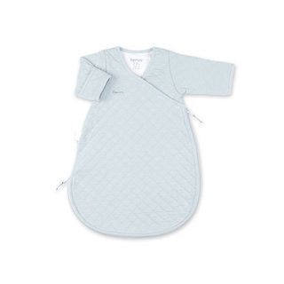 MAGIC BAG Gesteppter Komfort 0-1m QUILT Glacier TOG 1.5
