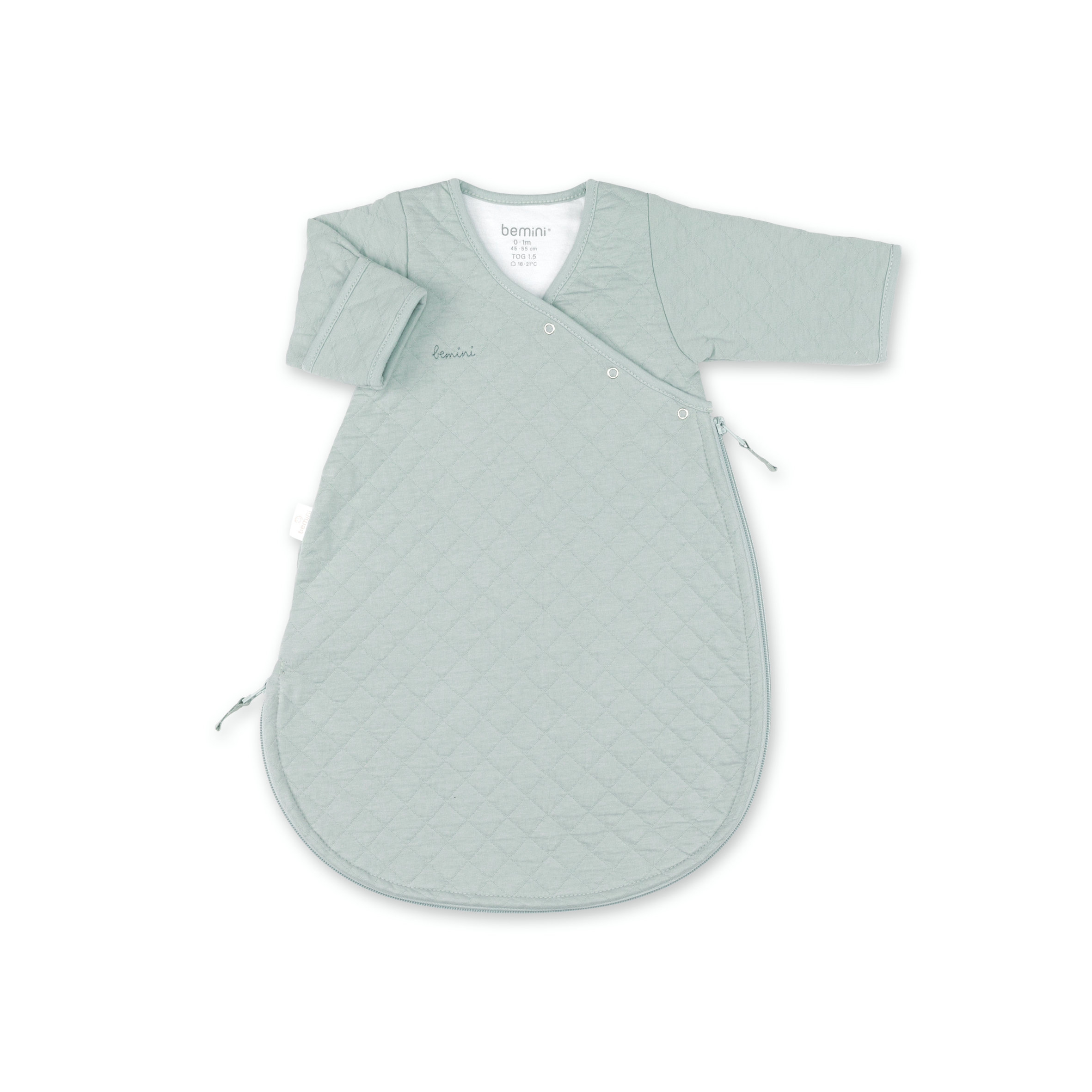 MAGIC BAG Matelassé confort 0-1m QUILT Lunar TOG 1.5