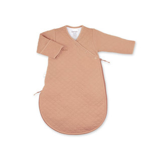 MAGIC BAG Pady quilted jersey 0-1m QUILT Beige TOG 1.5
