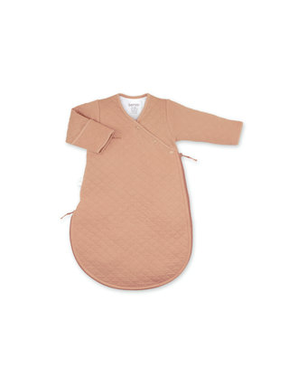 MAGIC BAG Quilted comfort 0-1m QUILT Beige TOG 1.5