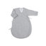 MAGIC BAG Gesteppter Komfort 0-1m QUILT Mix grey TOG 1.5