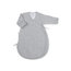 MAGIC BAG Pady quilted jersey 0-1m QUILT Mix grey tog 1.5