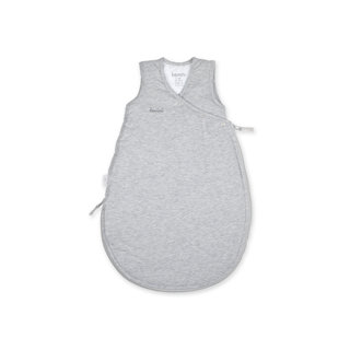 MAGIC BAG Pady jersey + jersey 0-1m BEMINI Mix grey TOG 1.5