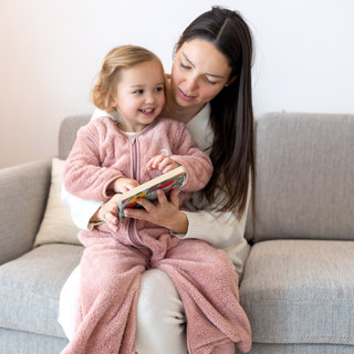 MAGIC BAG Softy 12-24m BEMINI Vintage TOG 2.5