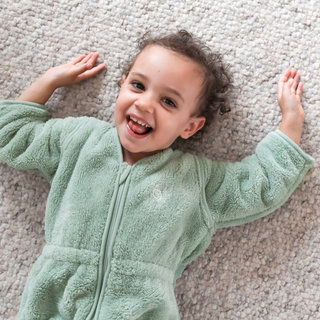 MAGIC BAG Softy 12-24m BEMINI Sauge TOG 2.5