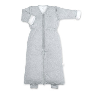MAGIC BAG Pady jersey + jersey 12-24m BEMINI Mix grey TOG 3
