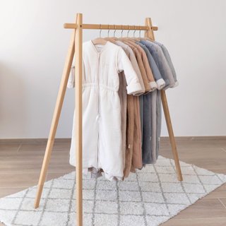 MAGIC BAG Pady Tetra Jersey + jersey 12-24m CADUM Pudding TOG 3