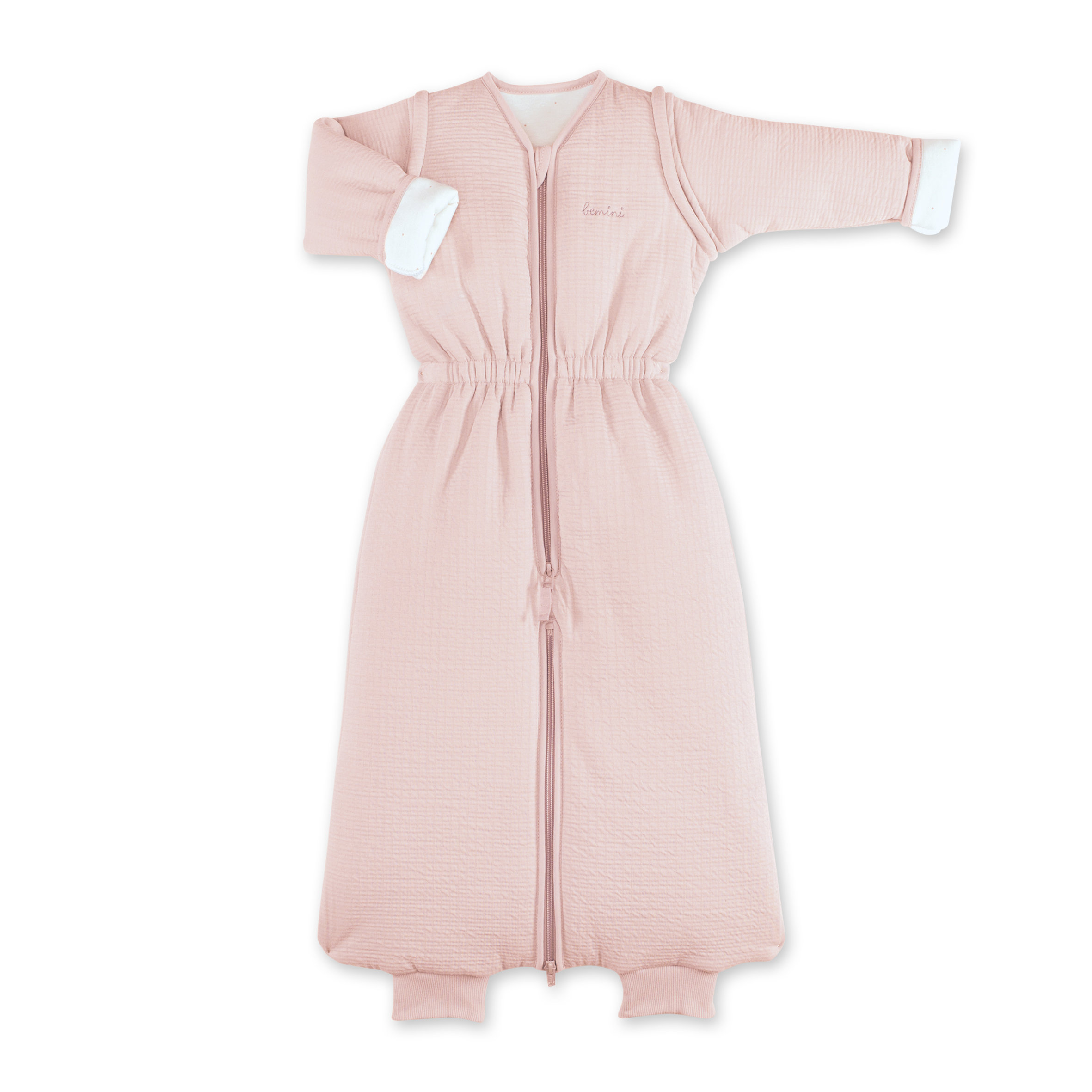 MAGIC BAG Warm comfort 12-24m CADUM Blush TOG 3