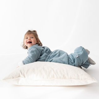 MAGIC BAG Pady Tetra Jersey + jersey 12-24m CADUM Wonder TOG 3