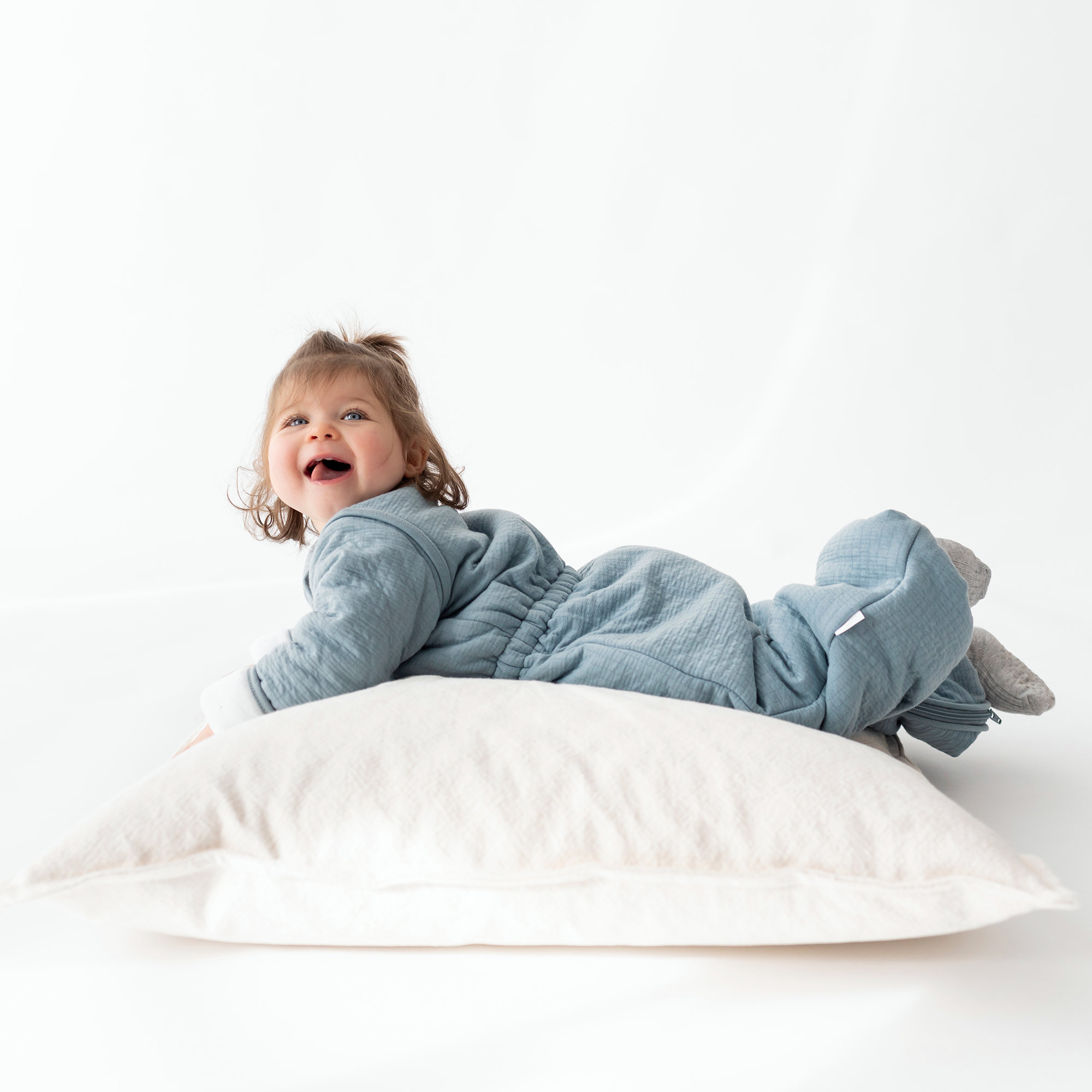 MAGIC BAG Warm comfort 12-24m CADUM Wonder TOG 3