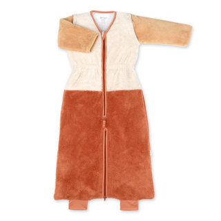 MAGIC BAG Softy 12-24m COLOR Hazelnut tricolor TOG 2.5