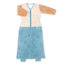 MAGIC BAG Softy 12-24m COLOR Turquoise tricolore TOG 2.5