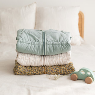 MAGIC BAG Pady jersey + jersey 12-24m HEIDI Heidi Ochre TOG 3