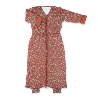 MAGIC BAG Pady jersey + jersey 12-24m HEIDI Heidi Karmozijn TOG 3