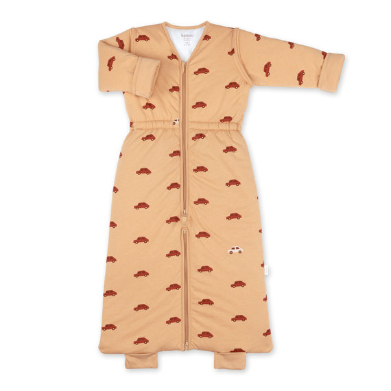 MAGIC BAG Pady jersey + jersey 12-24m MARIO Mario biscotte TOG 3