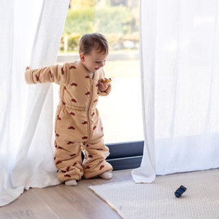 MAGIC BAG Pady jersey + jersey 12-24m MARIO Mario biscotte TOG 3