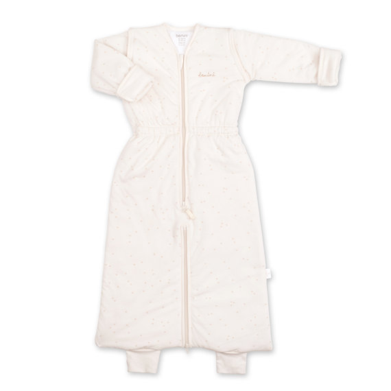 Pijama Saco de Dormir 0-3 meses Magic Bag Mix Grey Pady Jersey | Bemini