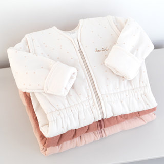 MAGIC BAG Pady jersey + jersey 12-24m OUPSS Mini pudding TOG 3